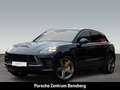 Porsche Macan Turbo Blau - thumbnail 1