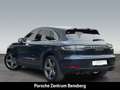 Porsche Macan Turbo Blau - thumbnail 3