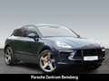 Porsche Macan Turbo Blau - thumbnail 7