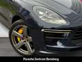 Porsche Macan Turbo Blau - thumbnail 32