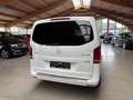 Mercedes-Benz Vito 119 BT 4M Extralang Cabin Comfort+LED+RFK Blanc - thumbnail 5