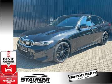 D Lim. xDrive M SPORT /19"M-Rad/HiFi/Kamera