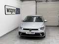 Volkswagen Polo 1,0 TSI Life LED/LaneAssist/Digital Cockpit/Gar... Silber - thumbnail 1