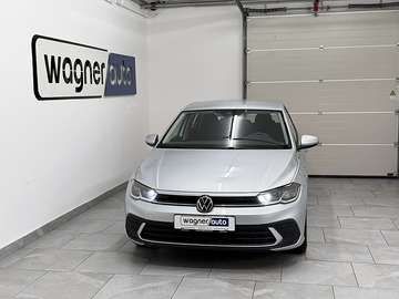 1,0 TSI Life LED/LaneAssist/Digital Cockpit/Gar...