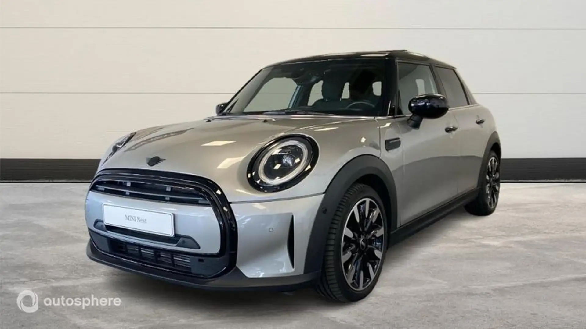 MINI Cooper E Cooper 136ch Edition Premium Plus BVA7 - 1