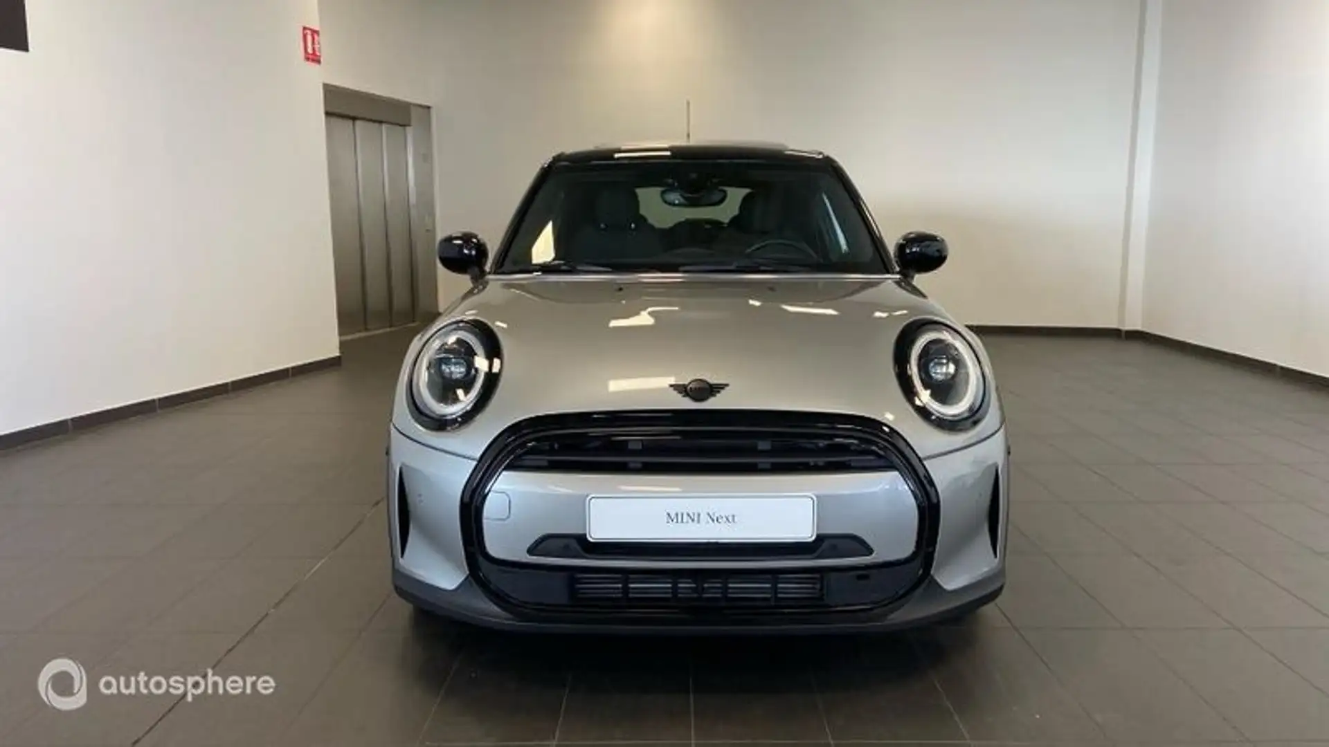 MINI Cooper E Cooper 136ch Edition Premium Plus BVA7 - 2