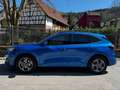 Ford Kuga ST-Line Aut.*NAVI*SHZ*KAMERA*TEMPOMAT Bleu - thumbnail 3