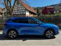 Ford Kuga ST-Line Aut.*NAVI*SHZ*KAMERA*TEMPOMAT Bleu - thumbnail 4