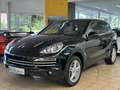 Porsche Cayenne Diesel Platinum Edition *PDLS*KAMERA* Schwarz - thumbnail 1