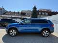 Skoda Kodiaq 2,0 TDI SCR Style Limited DSG Blau - thumbnail 5