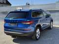 Skoda Kodiaq 2,0 TDI SCR Style Limited DSG Blau - thumbnail 15