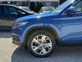 Skoda Kodiaq 2,0 TDI SCR Style Limited DSG Blau - thumbnail 9