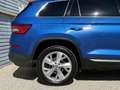 Skoda Kodiaq 2,0 TDI SCR Style Limited DSG Blau - thumbnail 7