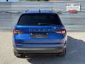 Skoda Kodiaq 2,0 TDI SCR Style Limited DSG Blau - thumbnail 14
