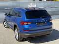 Skoda Kodiaq 2,0 TDI SCR Style Limited DSG Blau - thumbnail 12