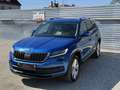 Skoda Kodiaq 2,0 TDI SCR Style Limited DSG Blau - thumbnail 4
