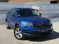 Skoda Kodiaq 2,0 TDI SCR Style Limited DSG Blau - thumbnail 2