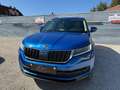 Skoda Kodiaq 2,0 TDI SCR Style Limited DSG Blau - thumbnail 11