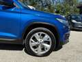 Skoda Kodiaq 2,0 TDI SCR Style Limited DSG Blau - thumbnail 8