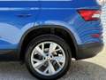 Skoda Kodiaq 2,0 TDI SCR Style Limited DSG Blau - thumbnail 10