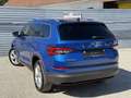Skoda Kodiaq 2,0 TDI SCR Style Limited DSG Blau - thumbnail 13