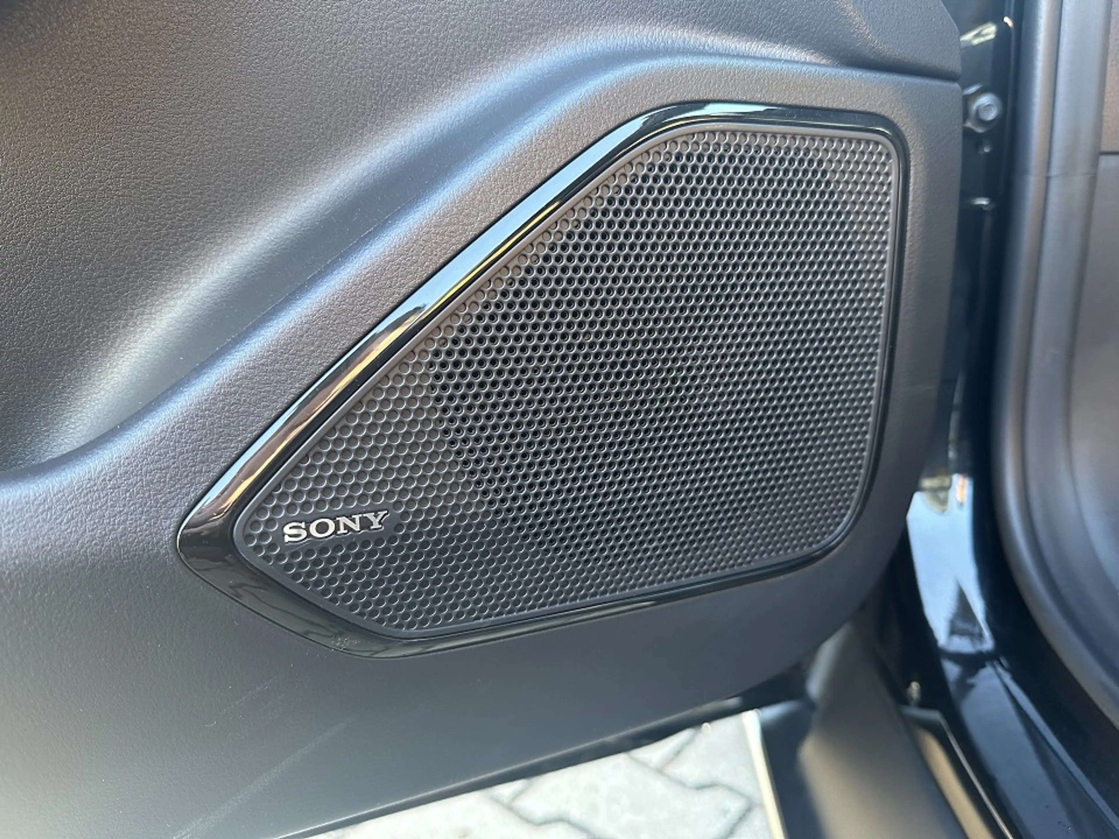 Mazda 6e EV 258ps — photo 15