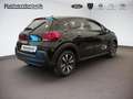 Citroen C3 Max PureTech 110 Schwarz - thumbnail 4