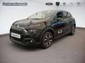 Citroen C3 Max PureTech 110 Schwarz - thumbnail 1
