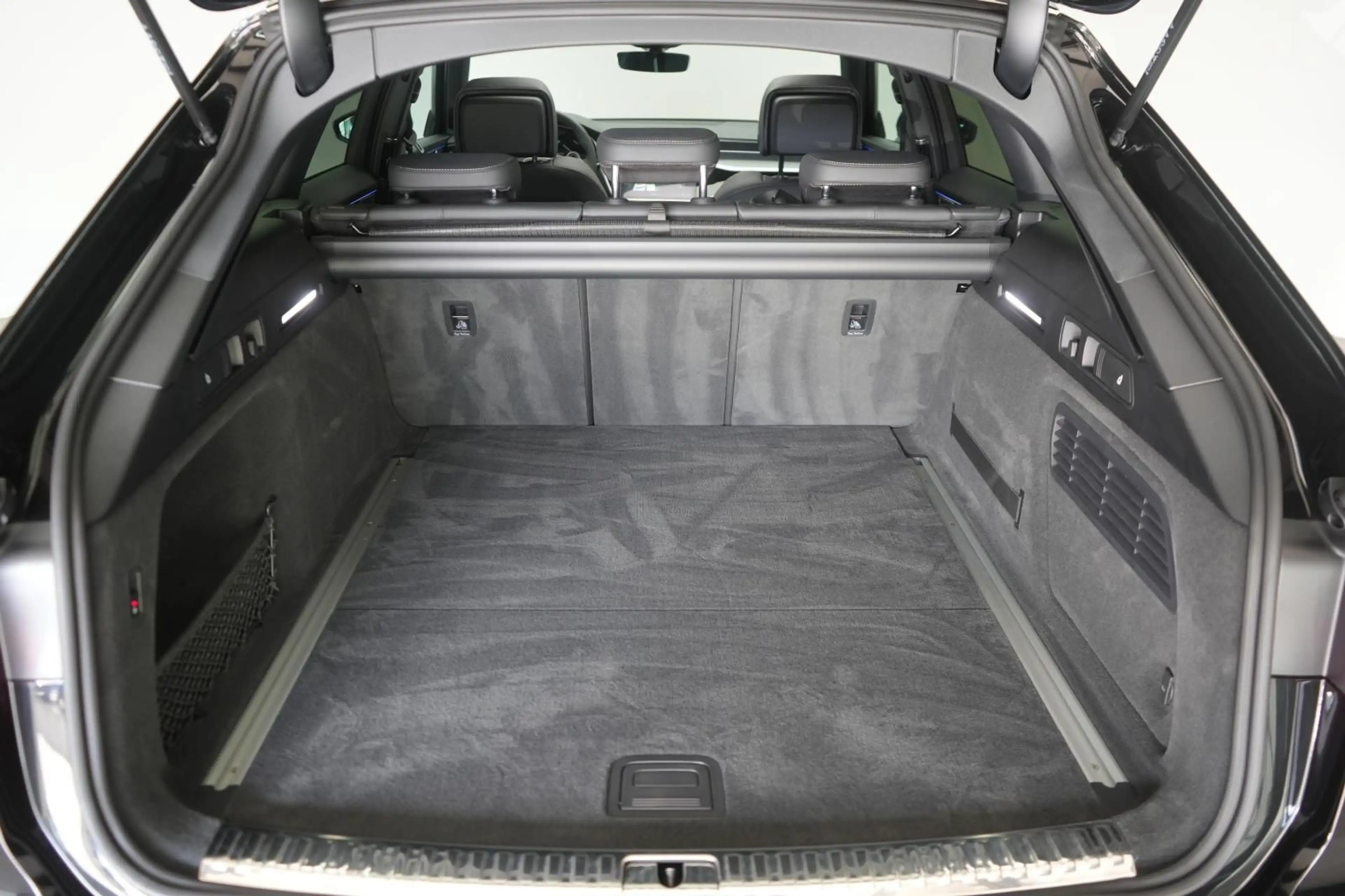 Audi A6 40 TDI quattro S line ACC/Kamera/Pano/Virtual — photo 7