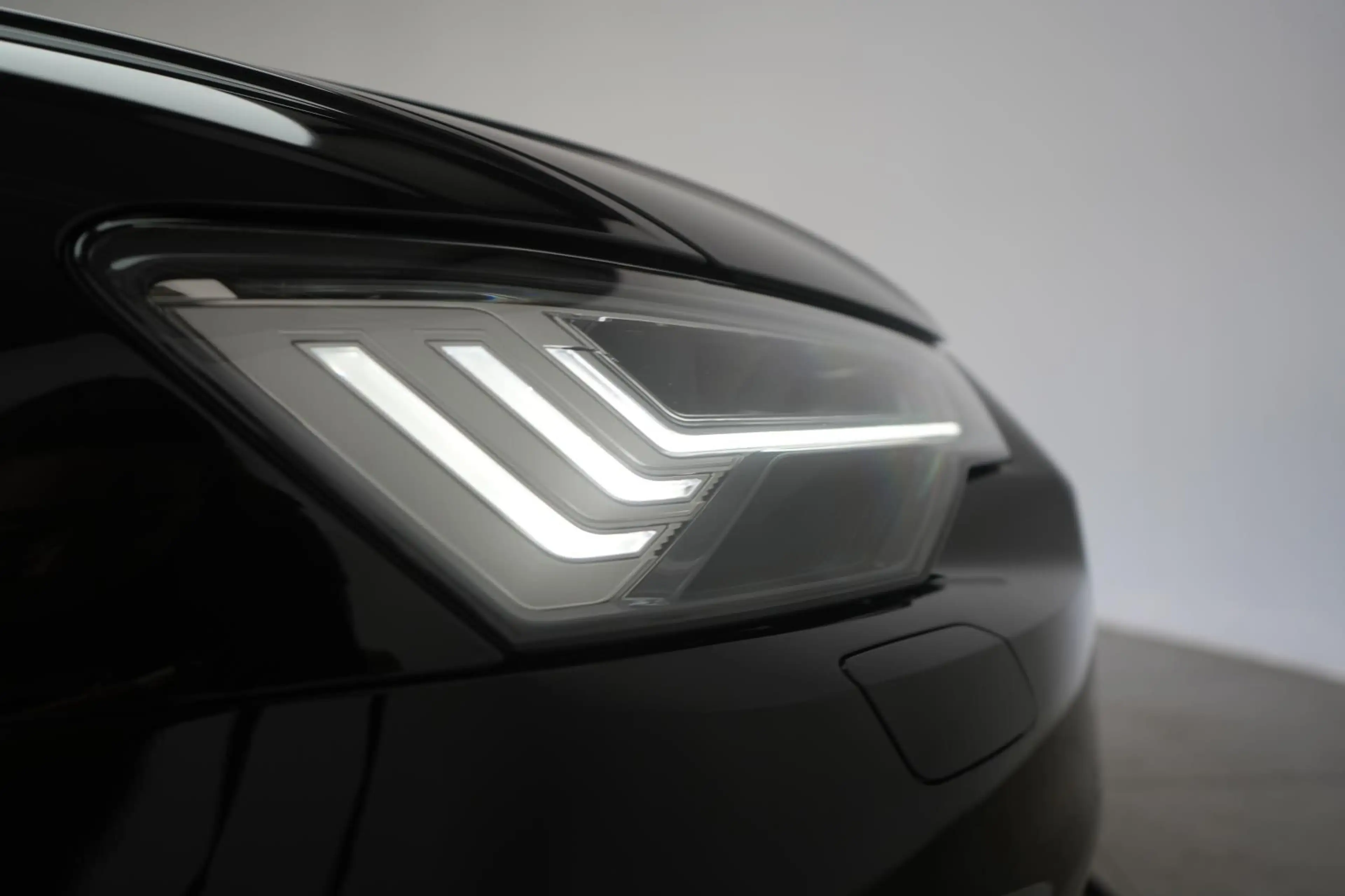 Audi A6 40 TDI quattro S line ACC/Kamera/Pano/Virtual — photo 15