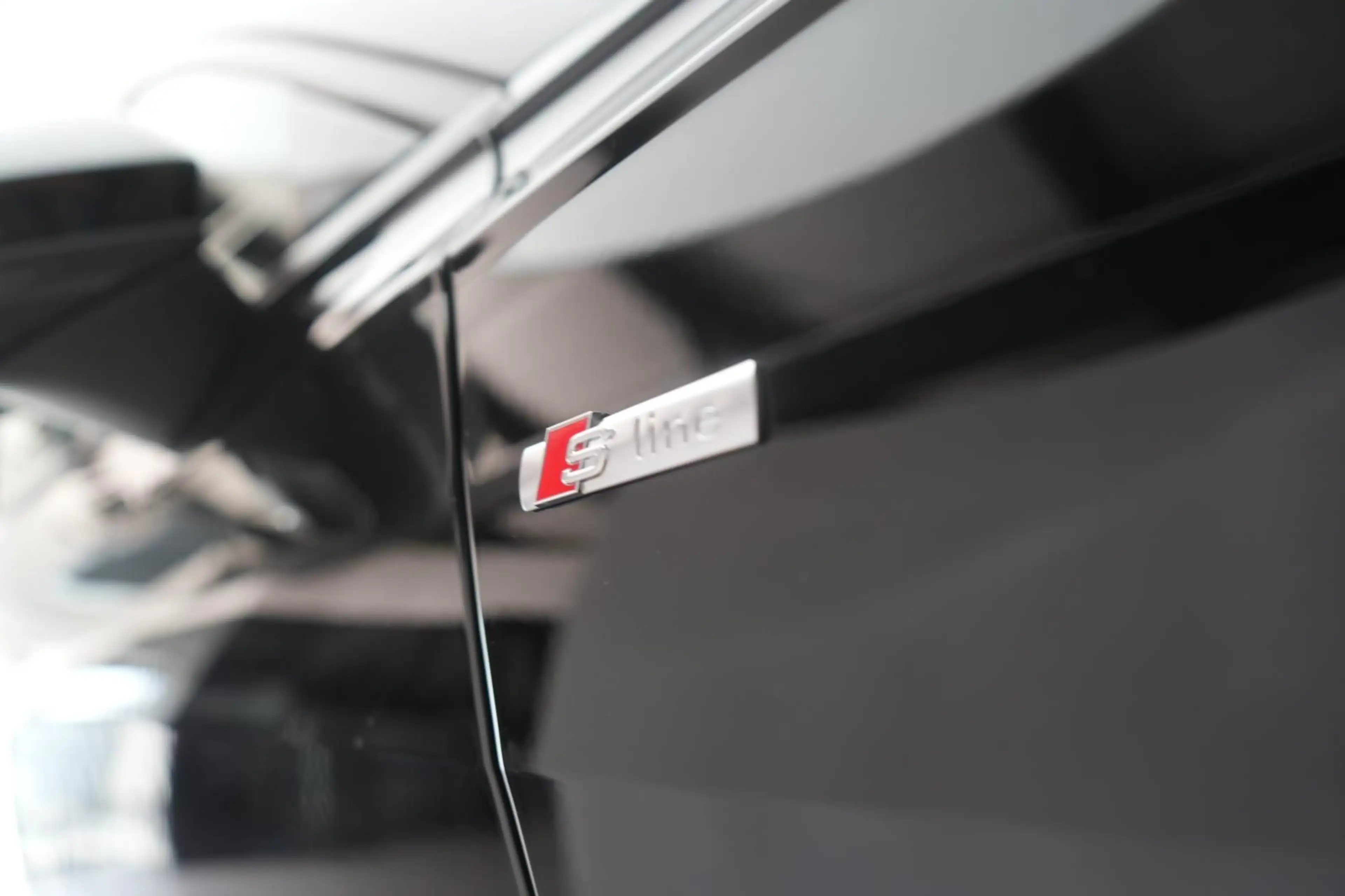 Audi A6 40 TDI quattro S line ACC/Kamera/Pano/Virtual — photo 13