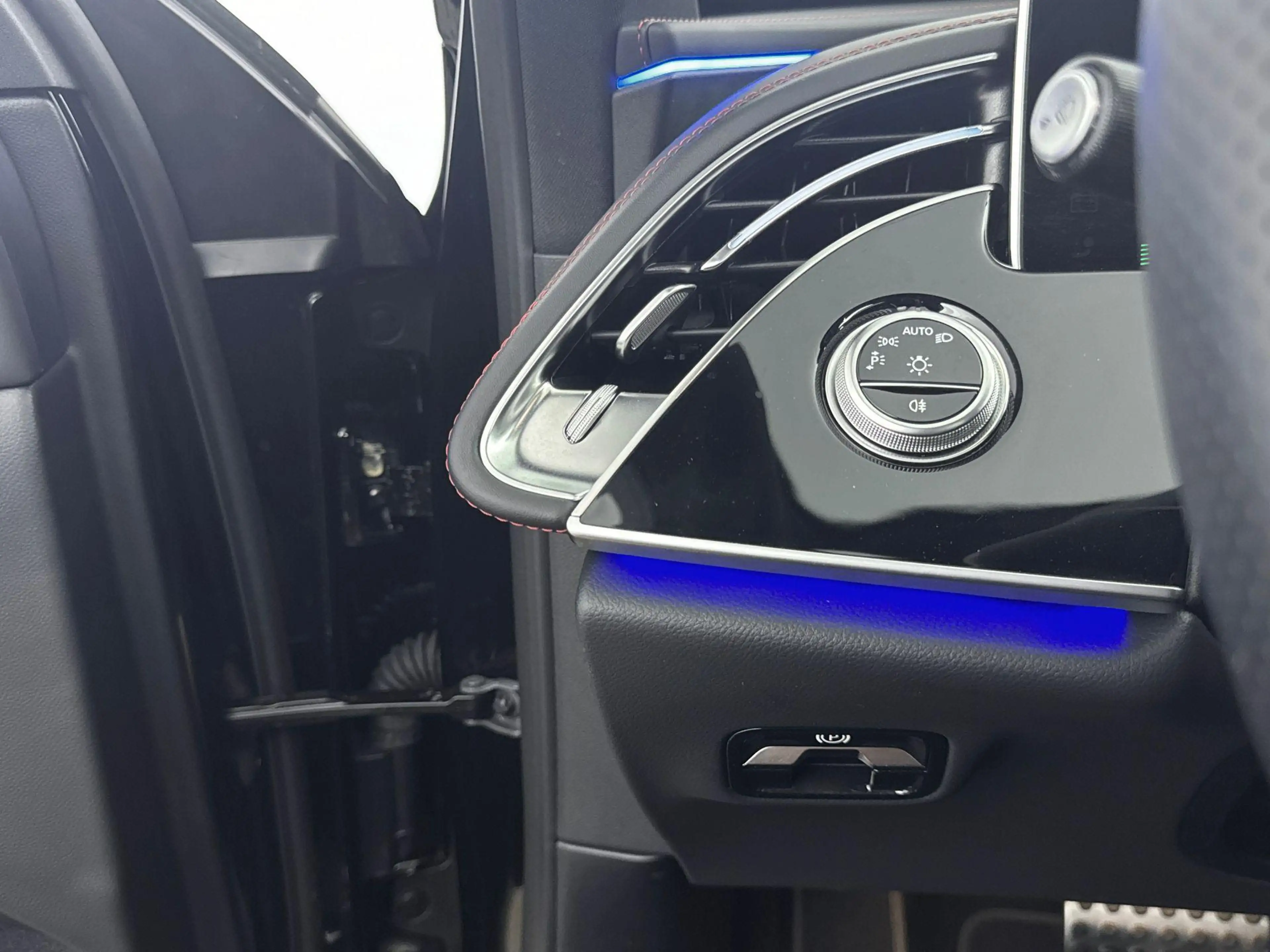 Mercedes-Benz E 53 AMG E Limousine Automaat 4MATIC+ | MBUX Superscreen | — photo 13