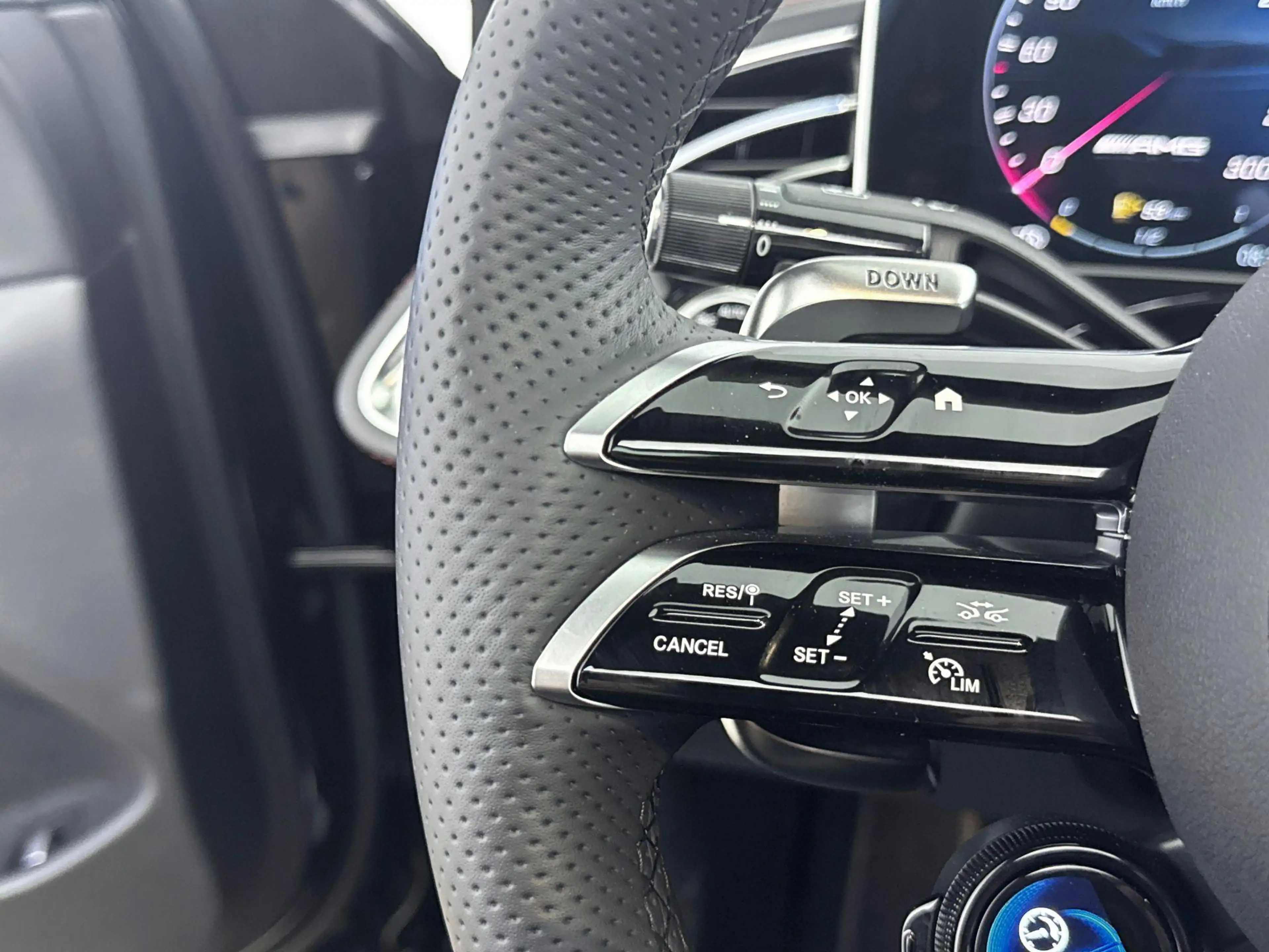 Mercedes-Benz E 53 AMG E Limousine Automaat 4MATIC+ | MBUX Superscreen | — photo 15