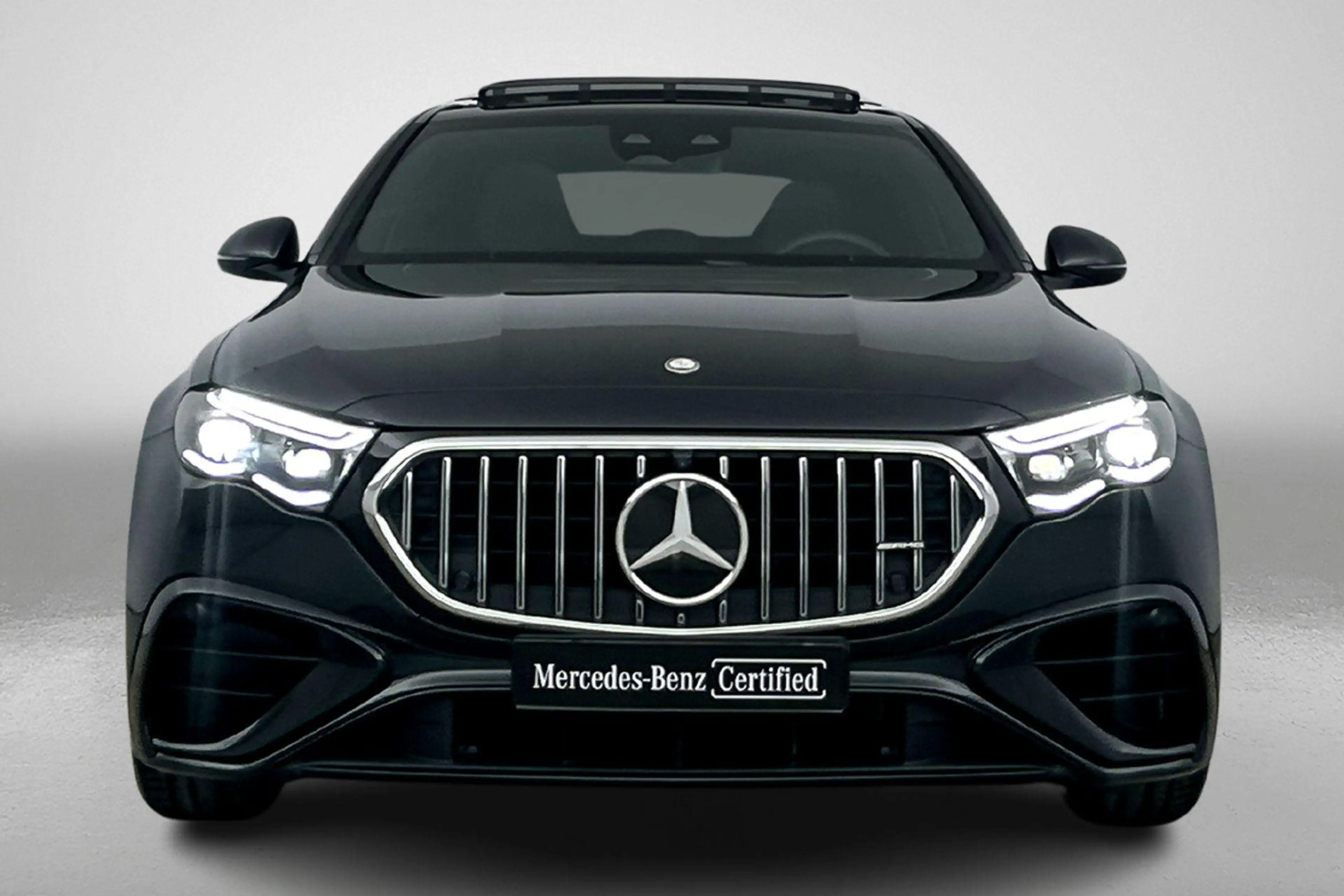 Mercedes-Benz E 53 AMG E Limousine Automaat 4MATIC+ | MBUX Superscreen | — photo 6