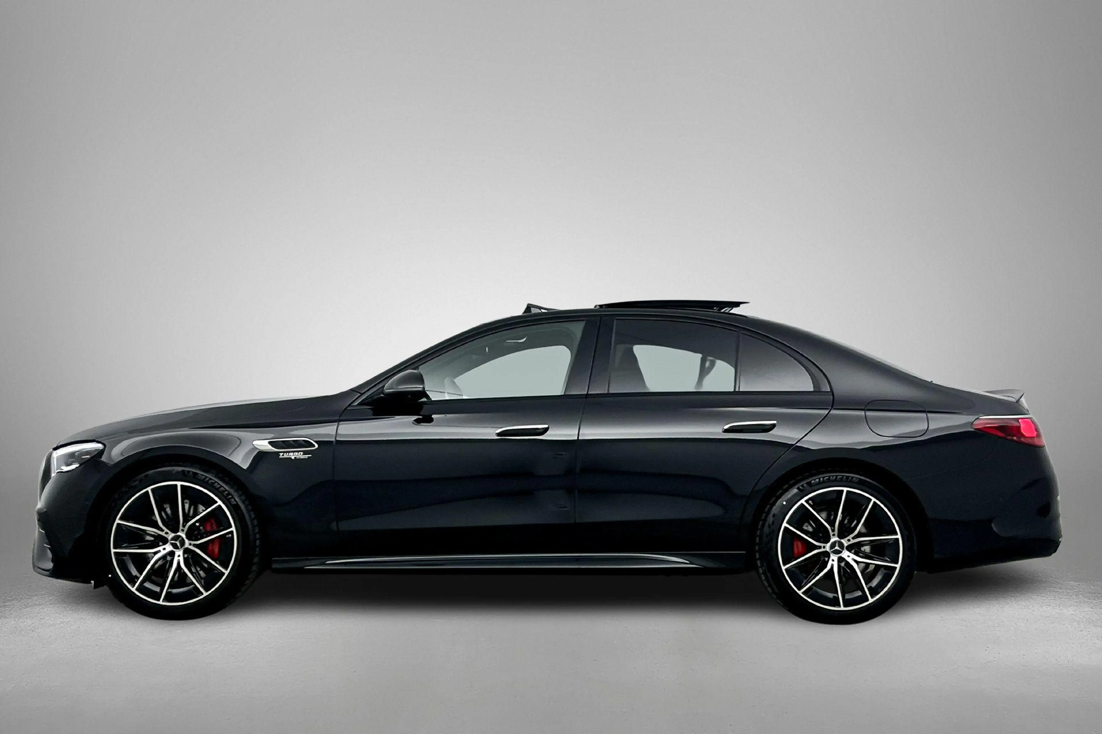 Mercedes-Benz E 53 AMG E Limousine Automaat 4MATIC+ | MBUX Superscreen | — photo 7