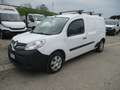 Renault Kangoo 1.5 DCI 110CV E5 MAXI PASSO LUNGO 127000 KM Bianco - thumbnail 3
