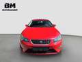 SEAT Leon FR DSG//PDC*SHZ*Navi*TÜV NEU*LED*Klima* Rot - thumbnail 7