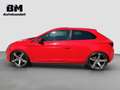 SEAT Leon FR DSG//PDC*SHZ*Navi*TÜV NEU*LED*Klima* Rot - thumbnail 6