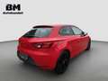 SEAT Leon FR DSG//PDC*SHZ*Navi*TÜV NEU*LED*Klima* Rot - thumbnail 3