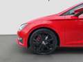 SEAT Leon FR DSG//PDC*SHZ*Navi*TÜV NEU*LED*Klima* Rot - thumbnail 22