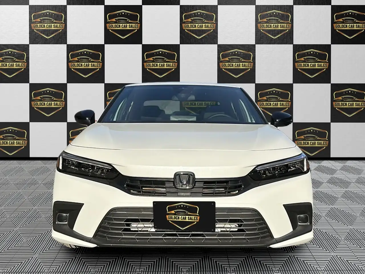 Honda Civic снимка Honda Civic