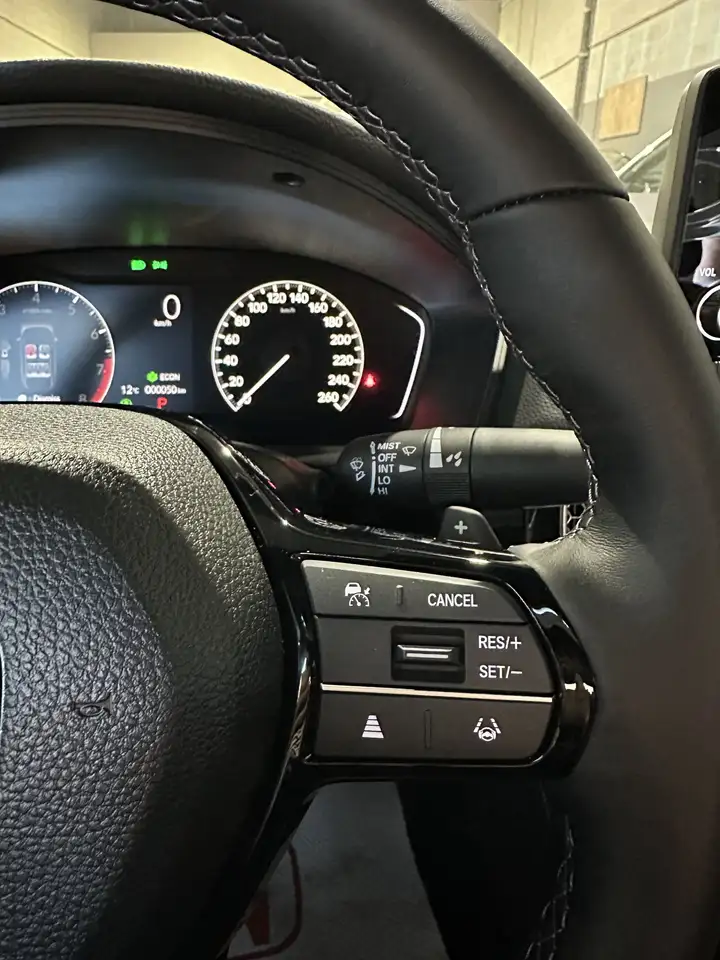 Honda Civic снимка Honda Civic