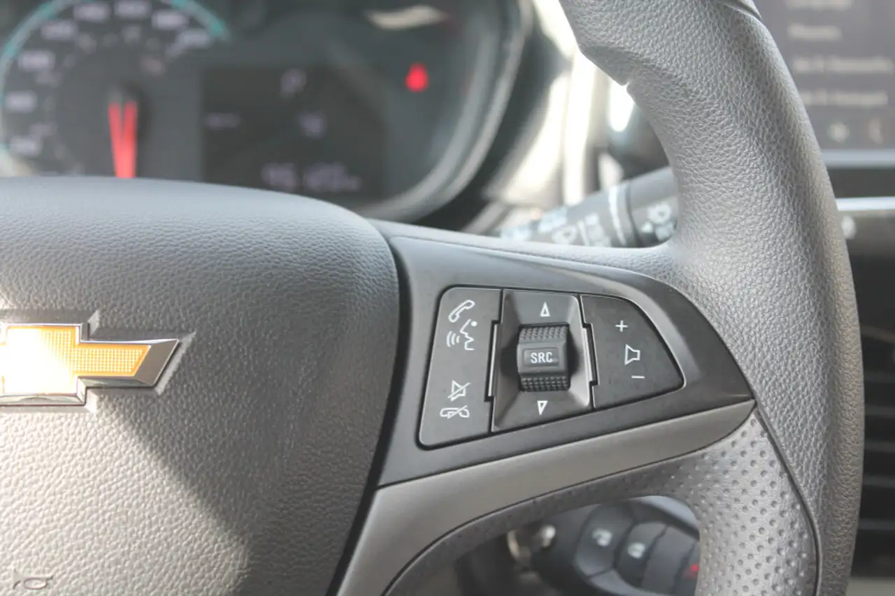 Chevrolet Spark снимка Chevrolet Spark