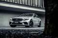 Mercedes-Benz C 300 C 300e | AMG PACK | LEDER | 360° CAMERA Argento - thumbnail 1