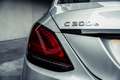 Mercedes-Benz C 300 C 300e | AMG PACK | LEDER | 360° CAMERA Silver - thumbnail 9