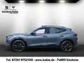 CUPRA Formentor Formentor VZ *BLACK EDITION* 2.0 TSI 4Drive 333PS Gris - thumbnail 2