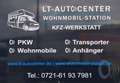 Mercedes-Benz Viano Viano 3.0 CDI DPF kompakt Automatik Trend Schwarz - thumbnail 1