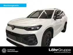 Volkswagen Tayron 1.5 TSI eHybrid 200 kW R Line