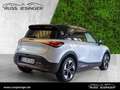 smart #1 Brabus *Pano*360°*HUD*Beats*Matrix*ACC*WärmeP Silber - thumbnail 3