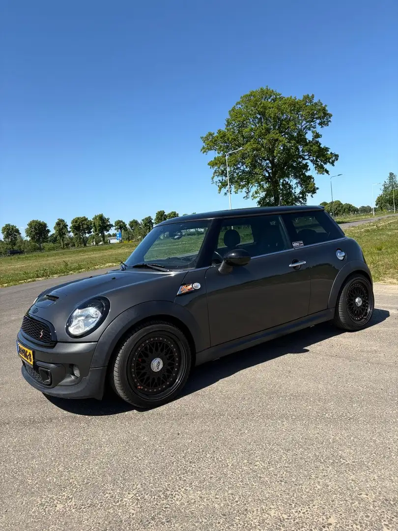 MINI Cooper S Aut. - 2